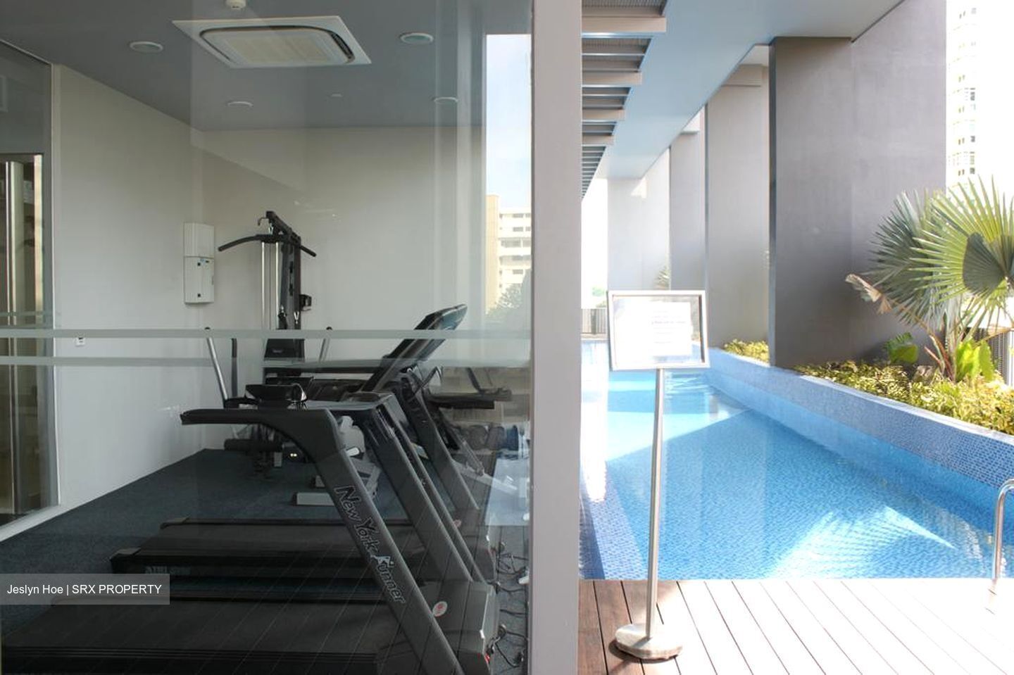 38 I Suites (D15), Apartment #613588221